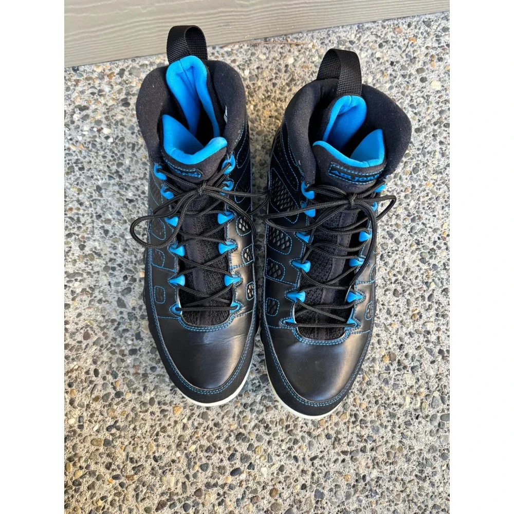 Jordan department men